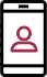 icon mobile