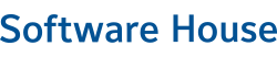 logo software house