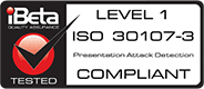 logo iso 30107
