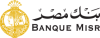 Home logo banque misr