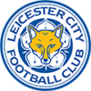 Home logo leicester city