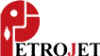 Home logo petrojet